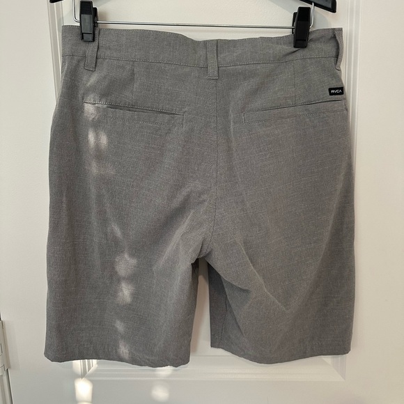 Men's RVCAShorts - Picture 2 of 4